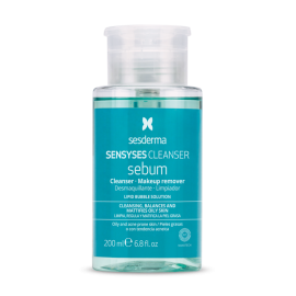 Sesderma Sensyses Cleanser Sebum 200ml