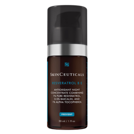 Skinceuticals Resveratrol BE 30ml Antioxidante Nocturno