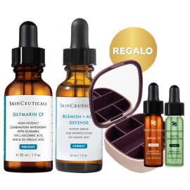 Pack Skinceuticals piel con ácne