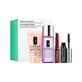Set Los Básicos de Clinique