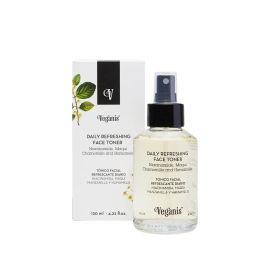 Veganis Tónico Facial Refrescante Diario 120ml