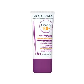 Bioderma Cicabio SPF50+ 30ml