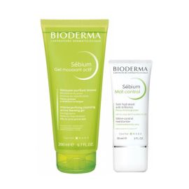 PACK PIEL MIXTA A GRASA