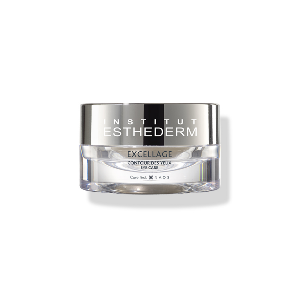 Esthederm Excellage Contorno de ojos 15ml