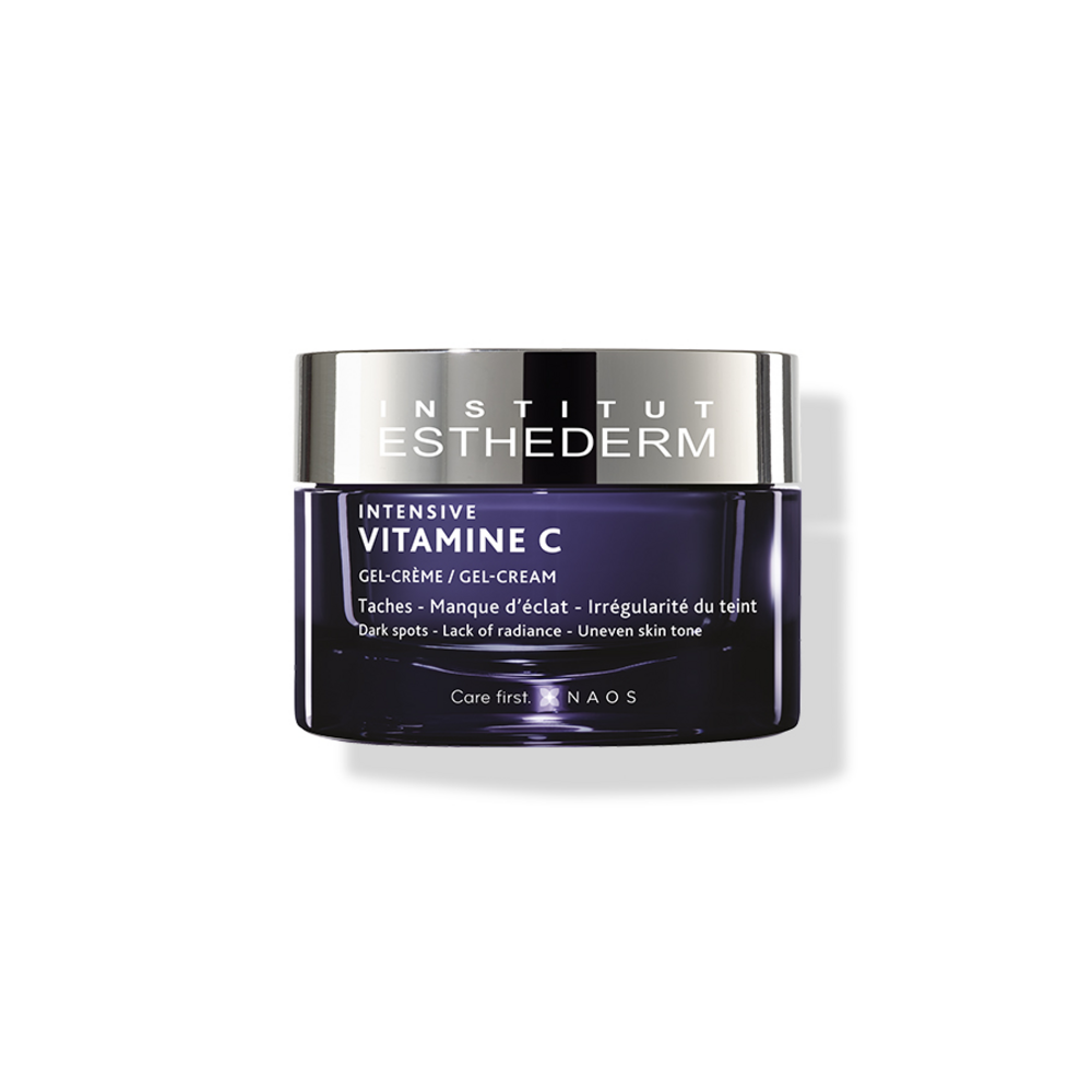 Esthederm Intensive Vitamina C Gel Crema 50ml