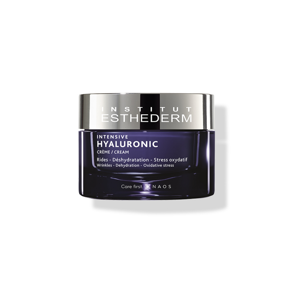 Esthederm Intensive Hyaluronic Crema 50ml