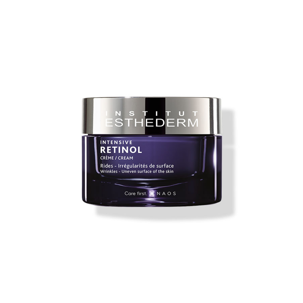 Esthederm Intensive Retinol Crema 50ml