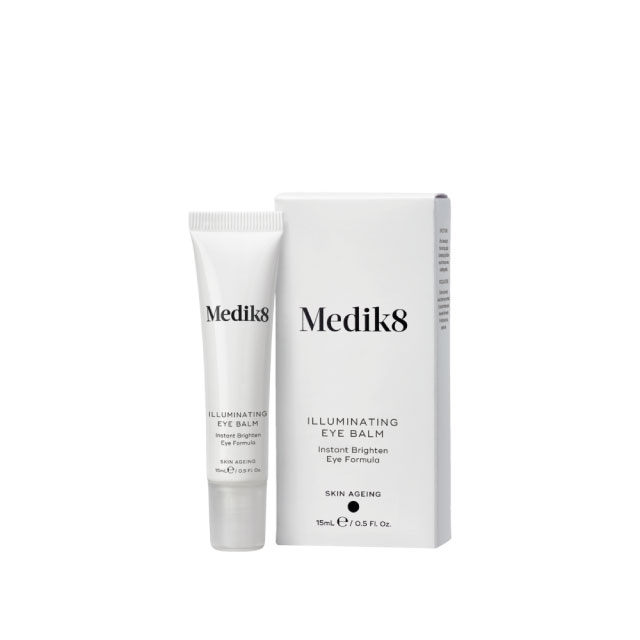 Medik8 Illuminating Eye Balm 15ml