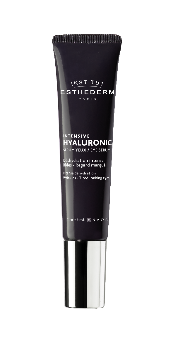 Esthederm Intensive Hyaluronic Serum Ojos 15ml