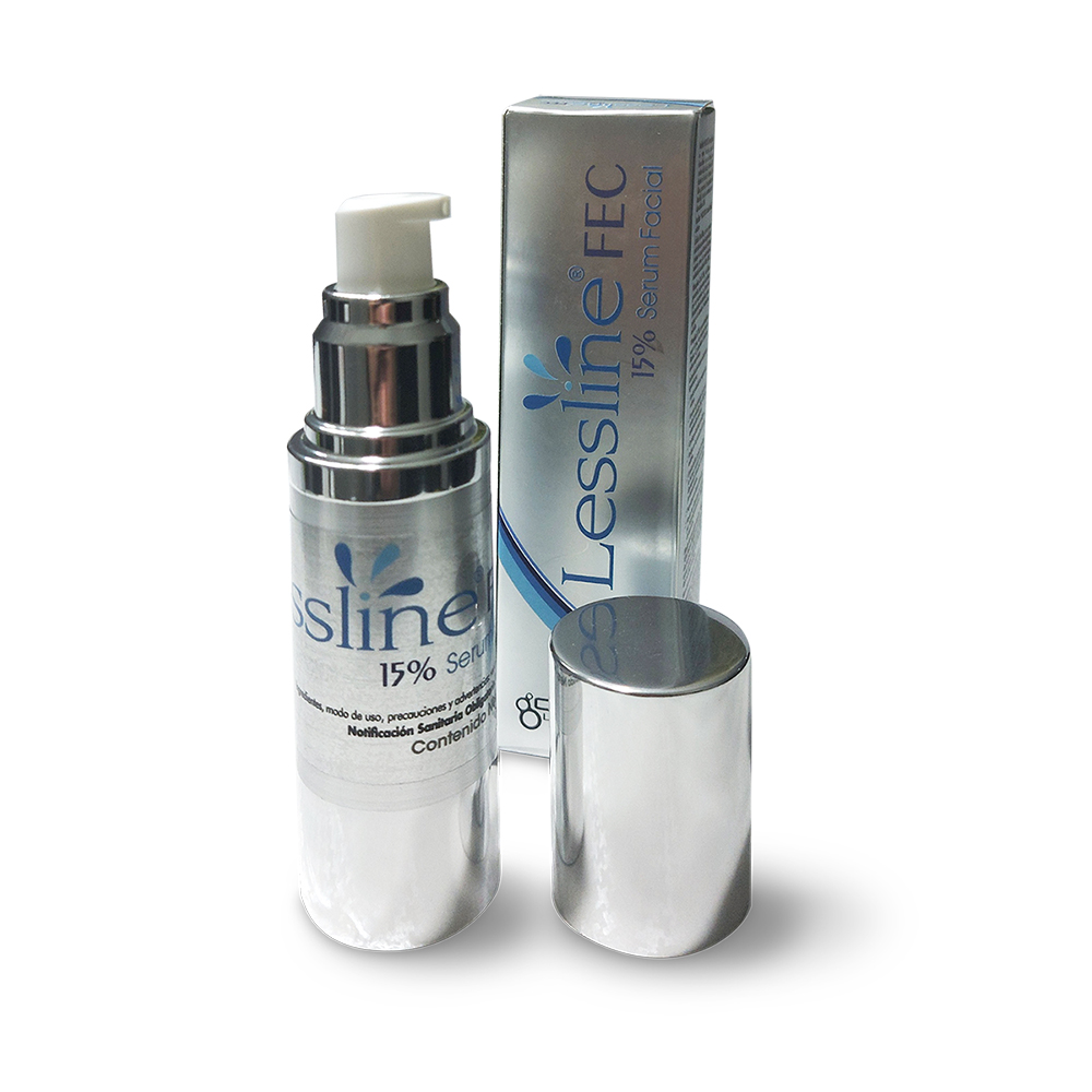 Carnot Lessline FEC 30ml