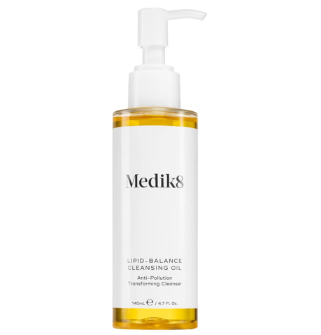 Medik8 Lipid Balance Cleansing Oil 140ml