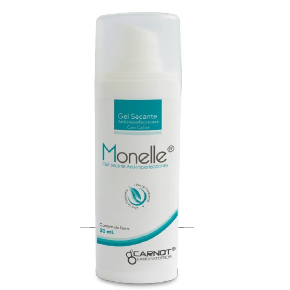 Carnot Monelle Gel Secante 30ml
