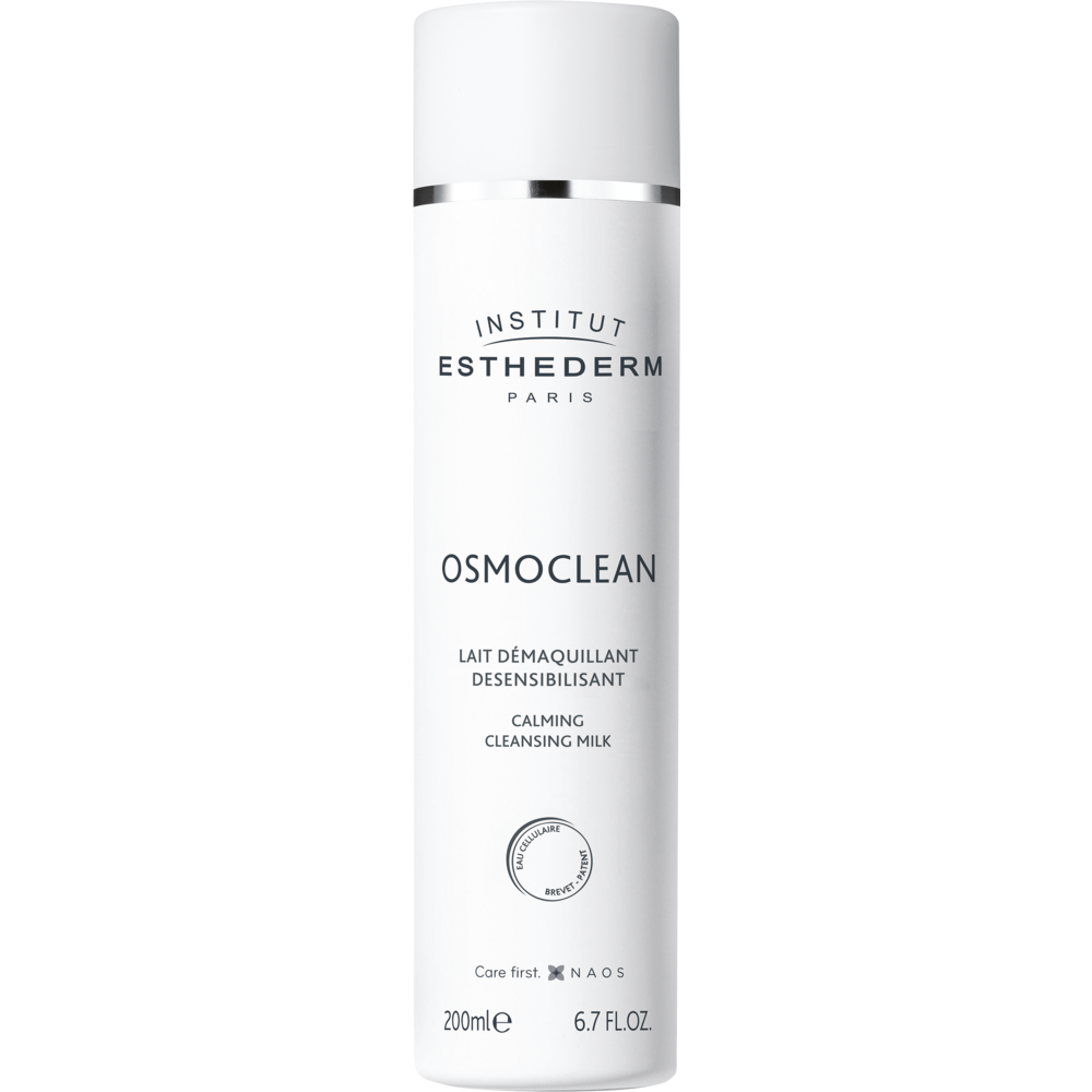 Esthederm Osmoclean Leche Desmaquillante 200ml
