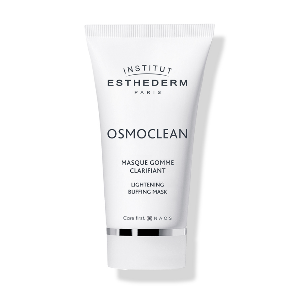 Esthederm Osmoclean Mascarilla Exfoliante Aclaradora 75ml