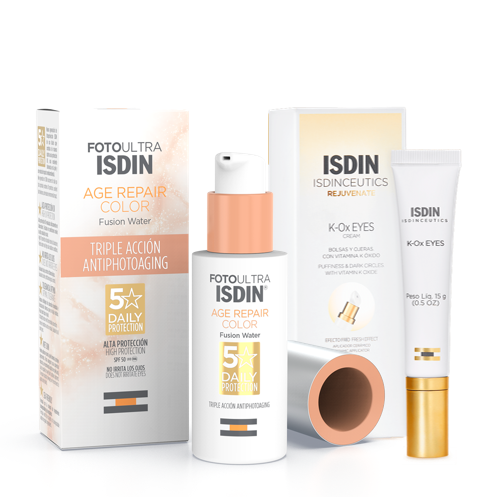 Pack ISDIN Verano Reluciente