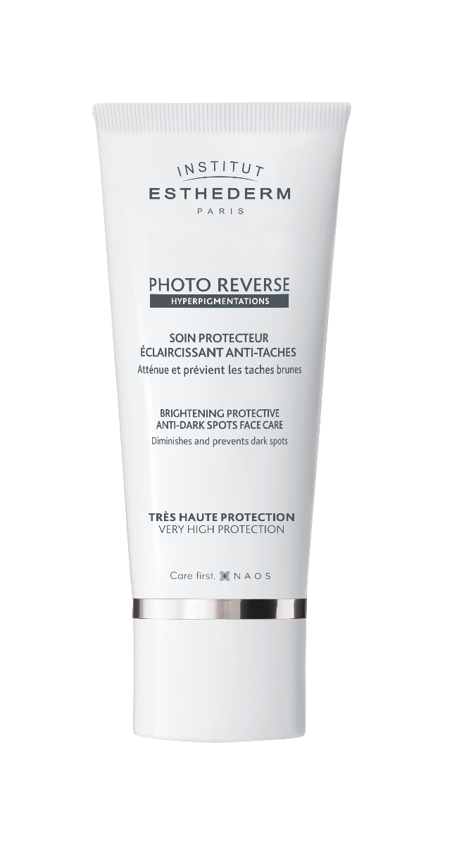 Esthederm Photo Revers Fotoprotector Aclarante Antimanchas 50ml