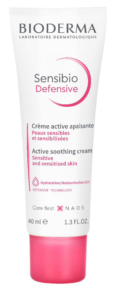 Bioderma Sensibio Defensive 40ml