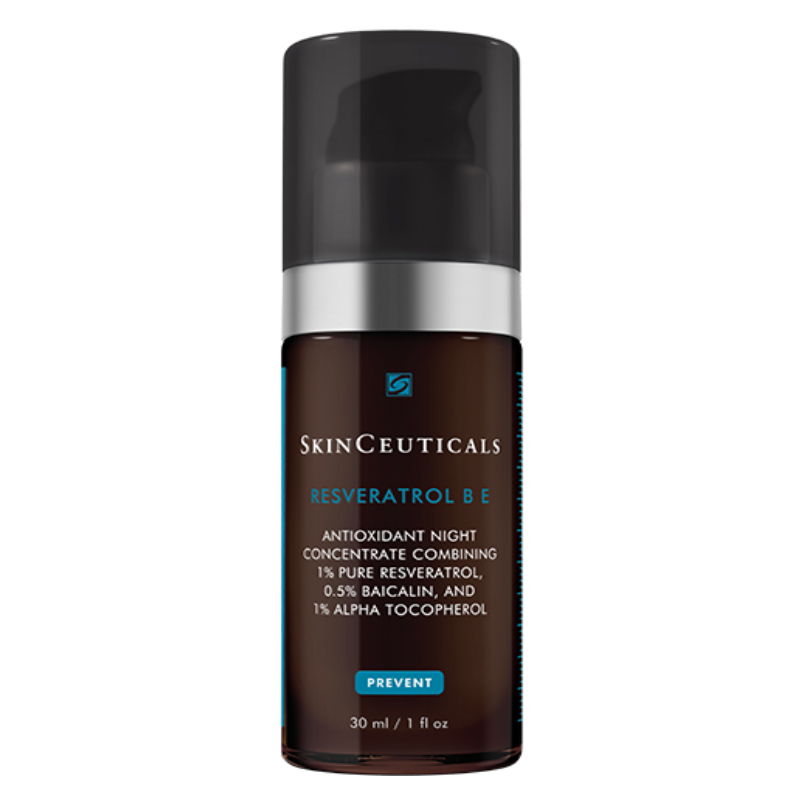 Skinceuticals Resveratrol BE 30ml Antioxidante Nocturno