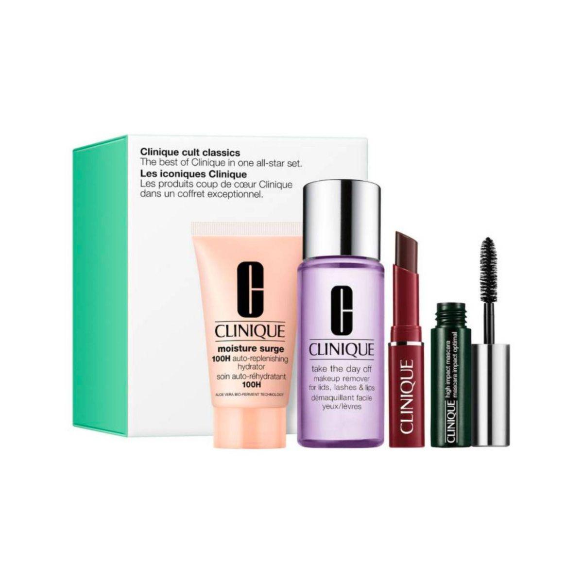 Set Los Básicos de Clinique