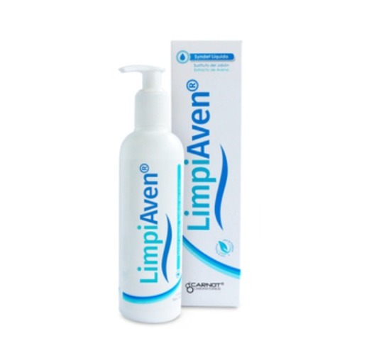 LimpiAven Syndet Líquido 240ml